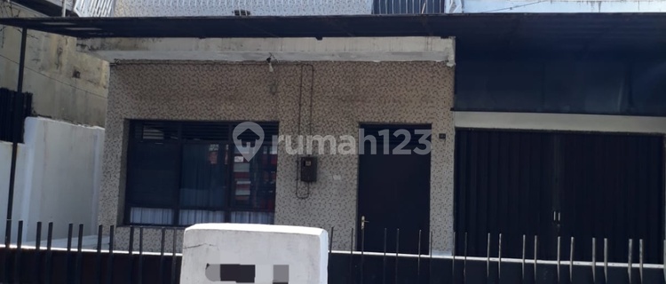 ( Dibawah NJOP ) Rumah Pusat Kota di Jl Jenderal Sudirman Salamanmloyo Semarang 1