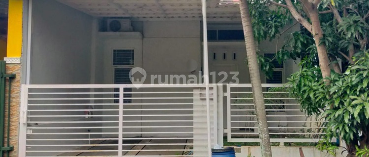 Beautiful House in Klipang Green Sendangmulyo Tembalang Semarang 1