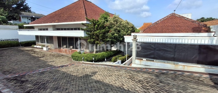 ( Jauh Dibawah Njop) Rumah di Jl Raya Teuku Umar Karangrejo Semarang 1