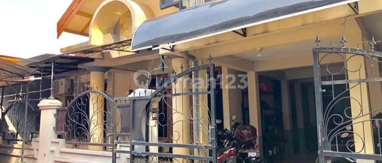 Men's Boarding House Near Undip on Jl Tirto Agung Banyumanik Semarang 1