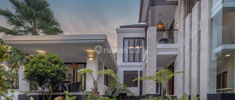 Luxury Villa In Tabanan 2 Minutes Access To Balian Beach 1