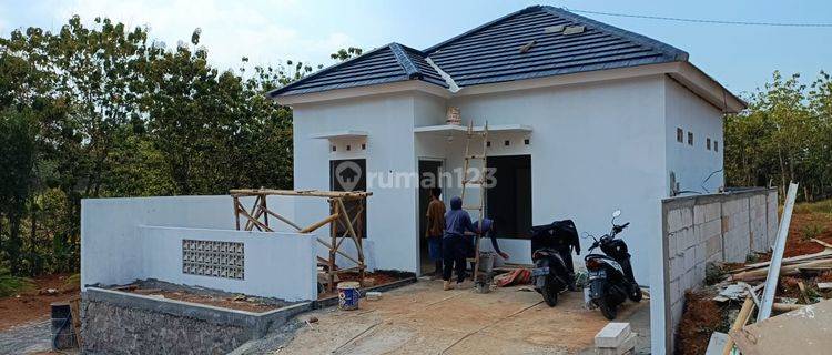 Rumah Termurah Strategis Fasilitas Terlengkap Di Semarang 1