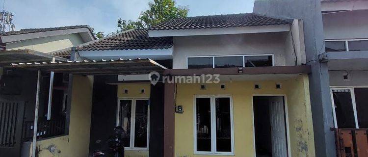 Dijual Cepat, Hanya 1 Unit, Rumah Ready Type 48 60 Di Banyumanik Hanya 290 Jt Saja 1