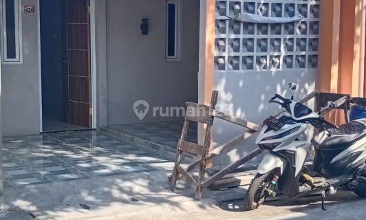 Rumah Murah Ngaliyan Semarang 1