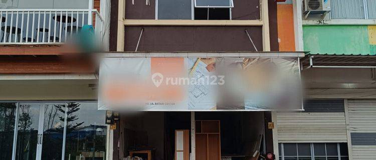 Dijual Murah Ruko Tunas Batam Center Ring 1 1