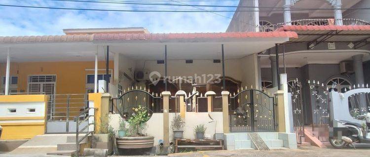 Dijual Rumah Sei Panas Batam  1