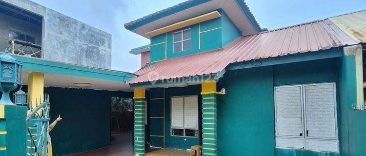 Dijual Murah Rumah Kos Kosan Kda Batam Center 1