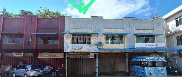 Dijual cepat Ruko Nasa batam centre 1