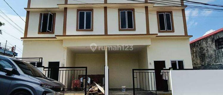 Dijual Murah Rumah baru Nagoya batam  1