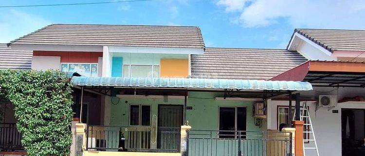 Dijual Murah Rumah Pantai Gading Bengkong batam  1