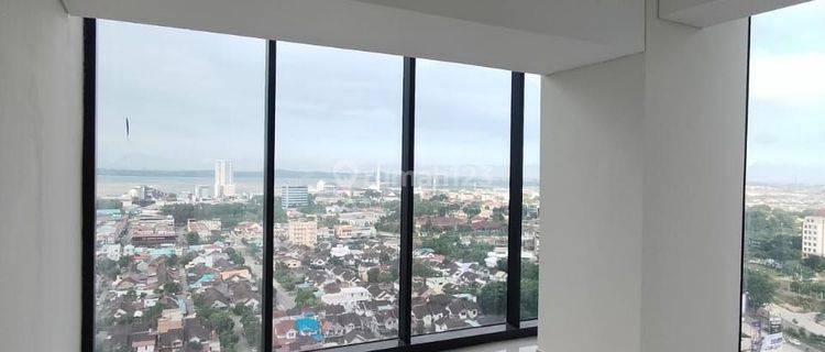 Dijual Murah Apartemen Hook Pollux Habibie batam Kota  1