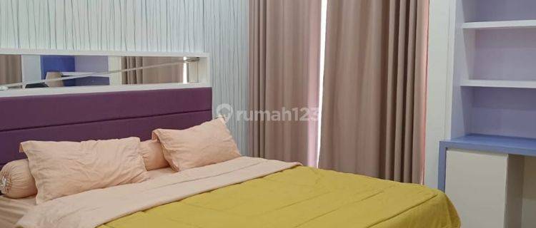 Disewakan Murah Rumah Villa Panbil Residence Batam  1