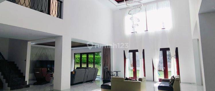 Dijual Murah Rumah Villa Panbil Residence Batam  1