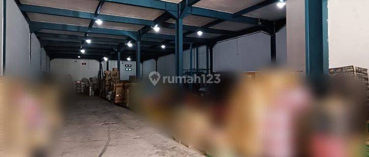 Dijual Murah Gudang Union batu Ampar batam  1