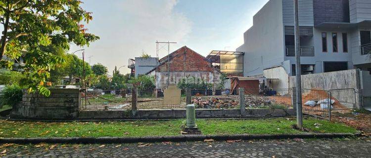 Dijual Murah Tanah Kavling Sukajadi Batam Kota  1