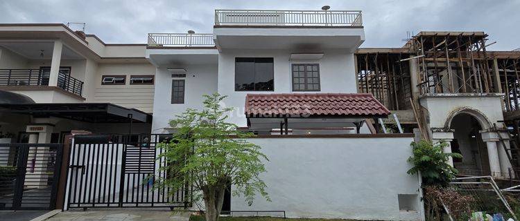 Dijual/Disewakan Rumah Dutamas Batam Kota  1