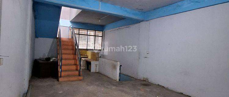 Dijual Murah Ruko Roma Sumatra Nagoya Batam 1