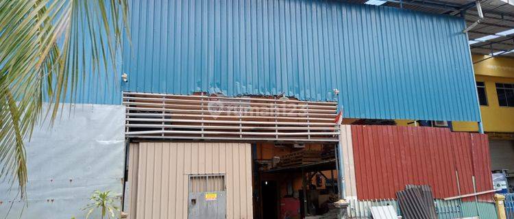 Dijual Murah Gudang Pelita Nagoya Batam  1