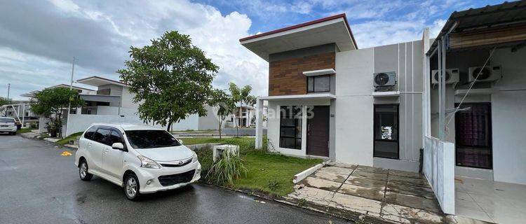 Dijual Murah Rumah Hook Central Raya Tiban Batam  1