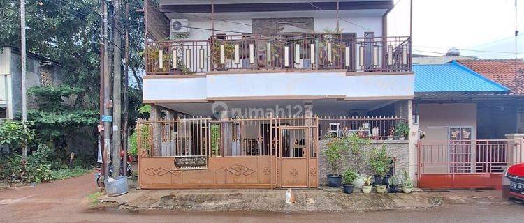 Dijual Murah Rumah Hook Sei Panas Batam  1