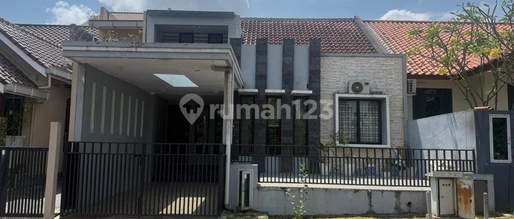 Dijual Rumah Sukajadi Batam Centre Dekat Sekolah Charitas 1