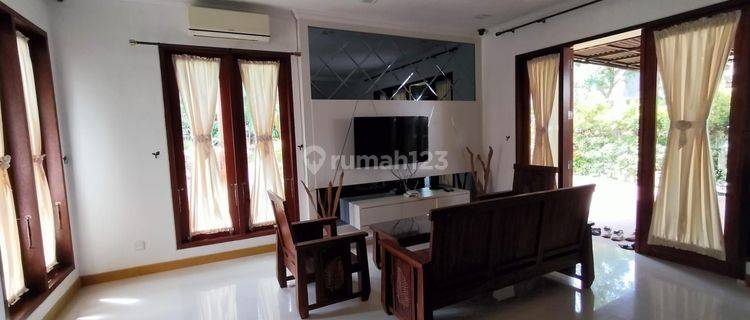 Disewakan Rumah Villa Panbil Residence Batam  1