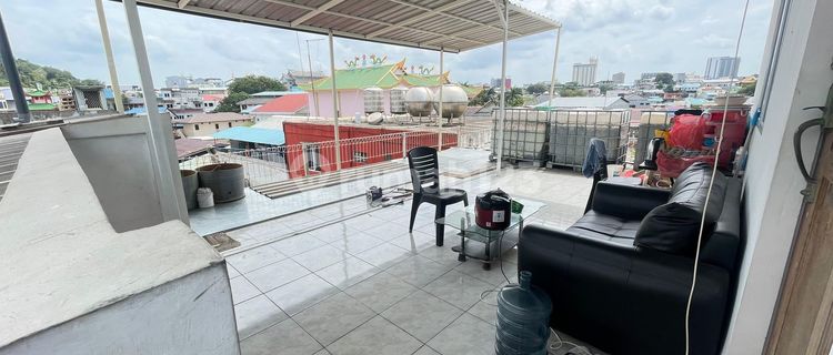 Kos Kosan Nagoya Near Nagoya Hill Batam 1