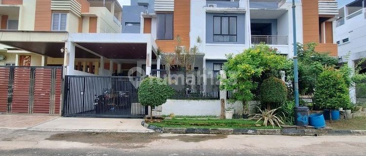 Dijual Rumah Mewah Nagoya Batam 1