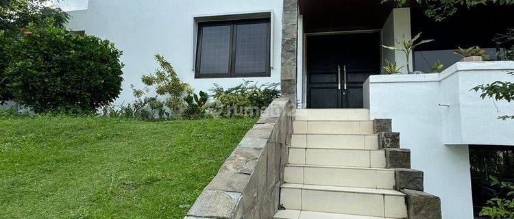 Dijual Villa Mewah Shangrila Sekupang Batam 1