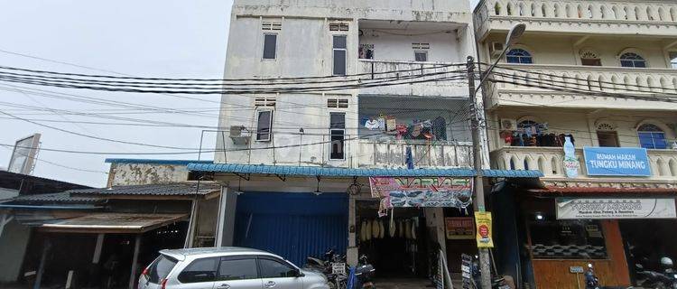 Dijual Murah Kost Kosan Batam 1