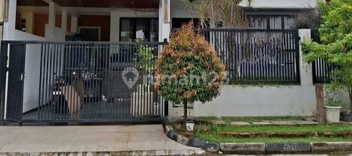 Dijual Rumah Mewah Lily Garden Nagoya Batam 1