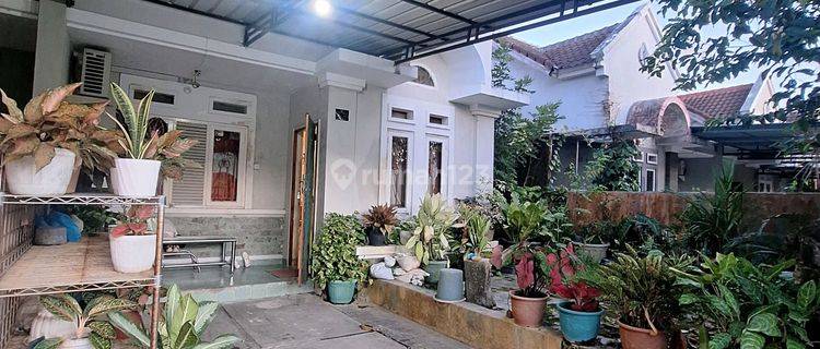 Dijual Rumah Plamo Garden Batam Centre 1