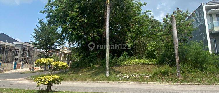 Dijual Murah Tanah kavling Boulevard Sukajadi batam Centre  1