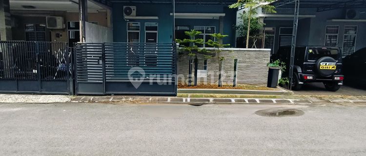 Rumah Murah Osella Dibelakang Kantor Polresta Barelang Batam 1