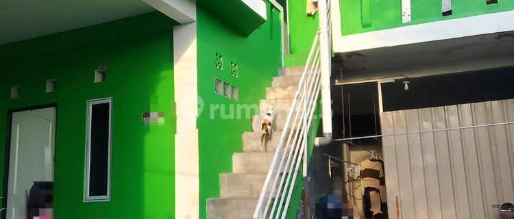 Kost Kosan for Sale at Legenda Batam Centre 1