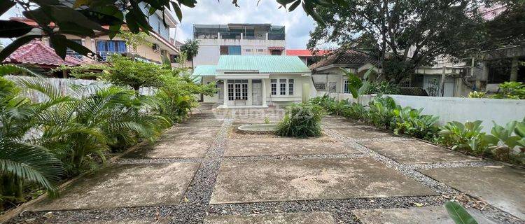 Dijual Murah Rumah Baloi Center Nagoya Batam  1