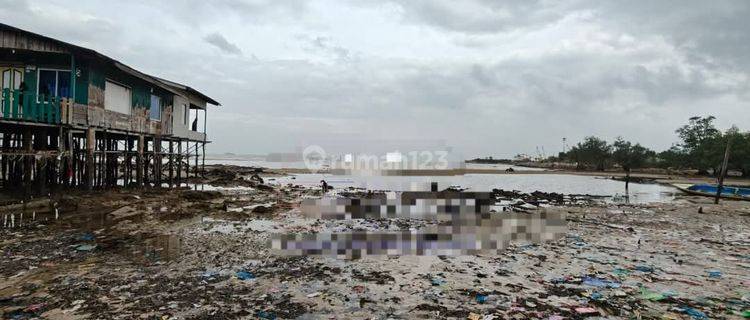 Dijual Murah Tanah Industri Batu Ampar Batam  1