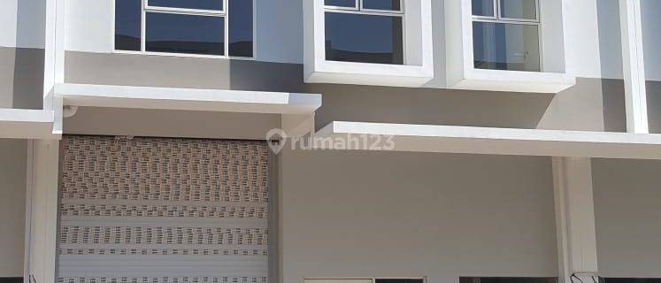 Disewakan Gudang Tunasbizparkbatamcenter 1
