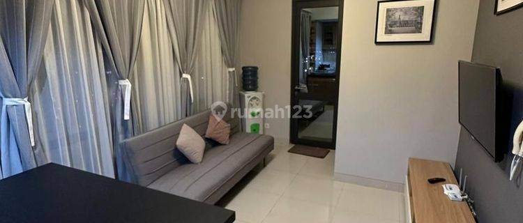 Disewakan Murah Apartemen One Residence Batam Kota  1