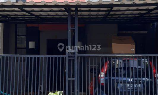 Dijual cepat Rumah 2 Lantai di gading serpong 1