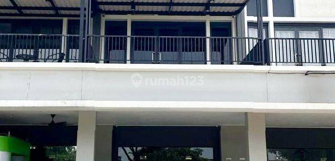Dijual Ruko 2lt Di Melody Shymponia, Gading Serpong 1