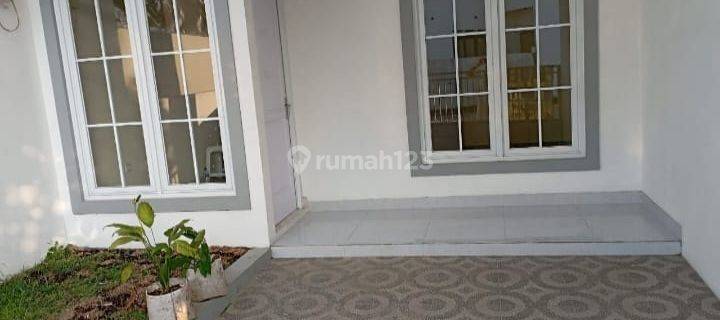 Dijual Rumah Nyaman Siap Huni Lokasi di Komplek Adipura Gede Bage Bandung 1