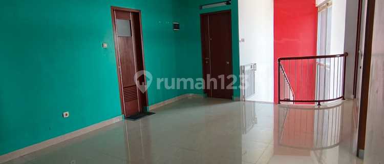 Disewakan Rumah Siap Huni Lokasi Strategis di Cigadung Dago Bandung 1