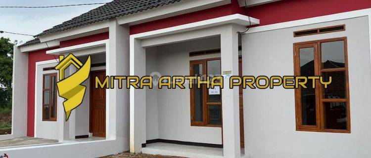 Di Jual Rumah Harga Terjangkau Wilayah Soreang Bandung  1