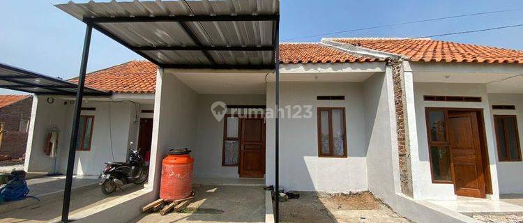 Dijual Rumah Harga Terjangkau Wilayah Perumahan Bandung Selatan  1