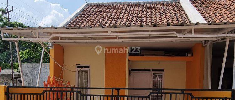 Di Jual Rumah Murah Minimalis Wilayah Soreang Bandung  1