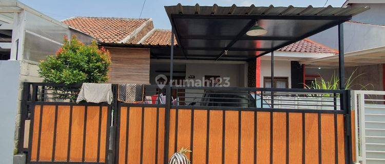 Dijual Rumah Murah Fulspek Akses Jalan Dekat Tol di Soreang 1