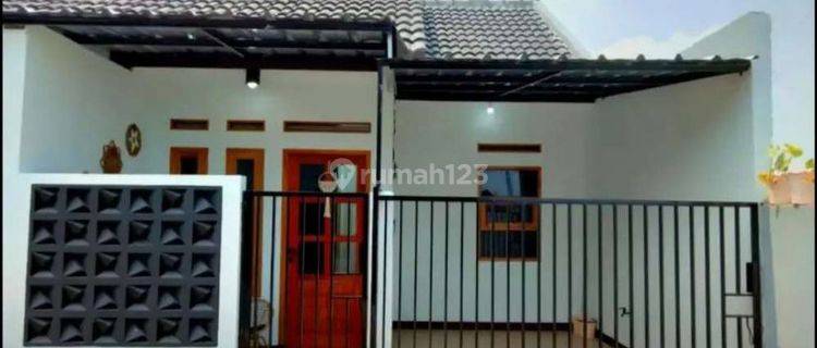 Dijual Rumah Baru Fullspek Murah Strategis Dekat Tol Soreang  1