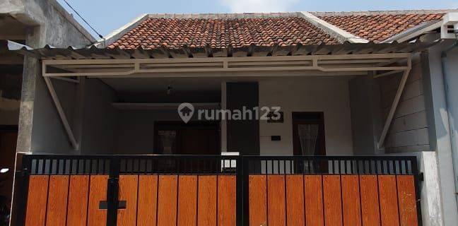 Jual Cepat Rumah Fullspek Strategis Dekat Tol Soroja  1