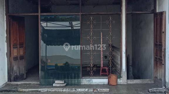 Disewakan Ruko, Gudang, Tempat Usaha di Tanah Abang, Jakarta Pusat 1